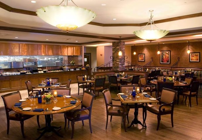Marriott-Boston Quincy - Quincy, MA