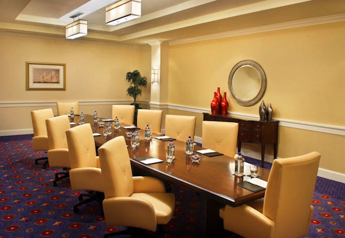 Marriott-Boston Quincy - Quincy, MA