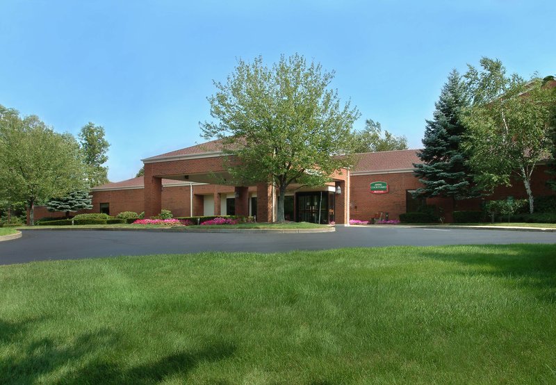 Courtyard by Marriott Boston Stoughton - Stoughton, MA