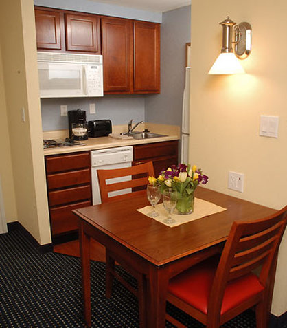 Residence Inn - Charlestown, MA