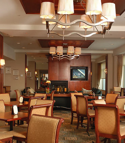 Residence Inn - Charlestown, MA