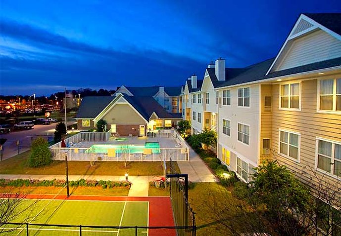 Residence Inn-Siegen Lane