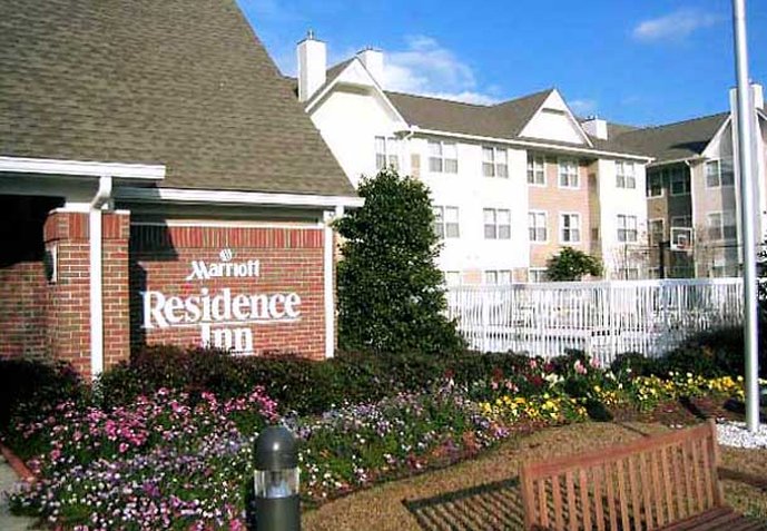 Residence Inn By Marriott Baton Rouge Siegen Lane - Baton Rouge, LA