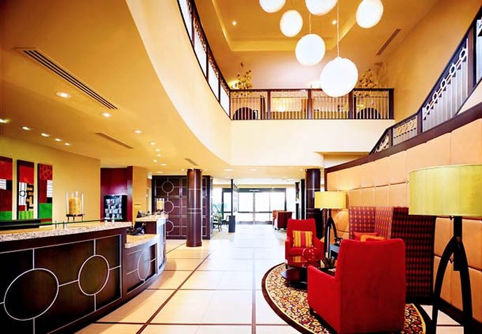 Residence Inn