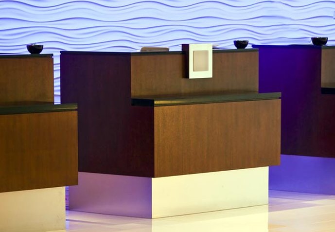 Marriott-Bwi Airport - Linthicum Heights, MD