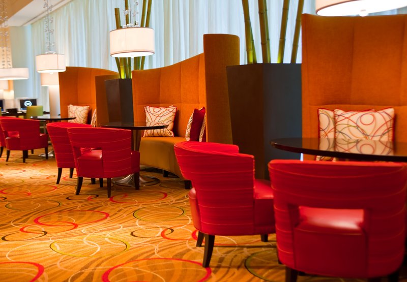 Marriott-Bwi Airport - Linthicum Heights, MD