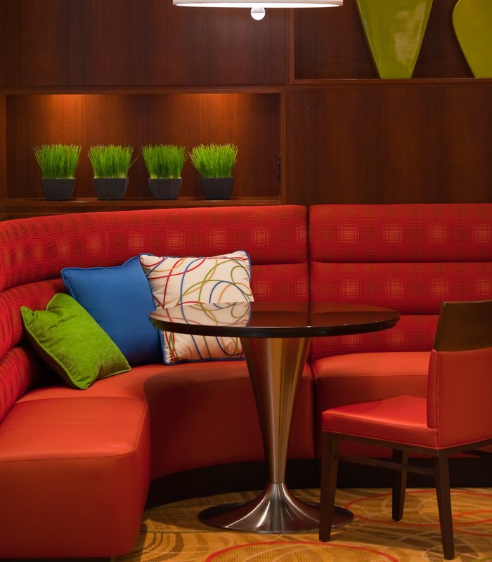 Marriott-Bwi Airport - Linthicum Heights, MD