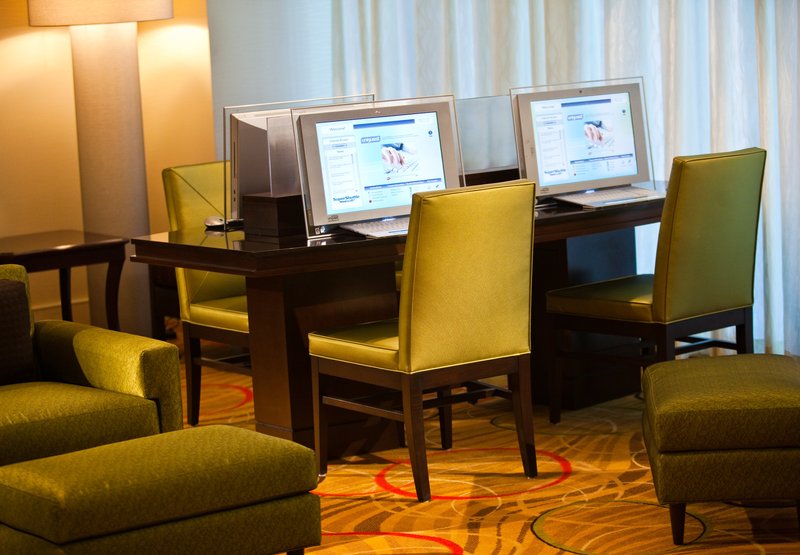 Marriott-Bwi Airport - Linthicum Heights, MD