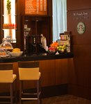 BWI Airport Marriott - Restaurant