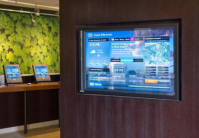 Courtyard By Marriott Baltimore Bwi Airport - Linthicum Heights, MD