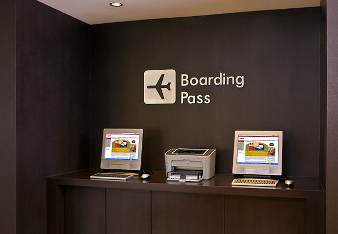 Courtyard By Marriott Baltimore Bwi Airport - Linthicum Heights, MD