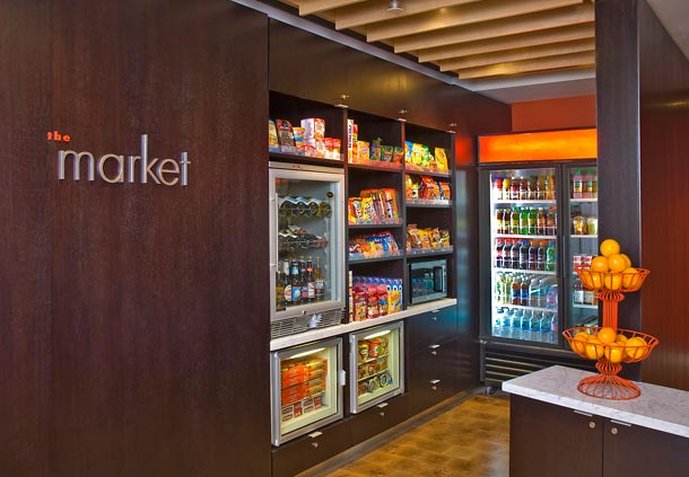 Courtyard By Marriott Baltimore Bwi Airport - Linthicum Heights, MD