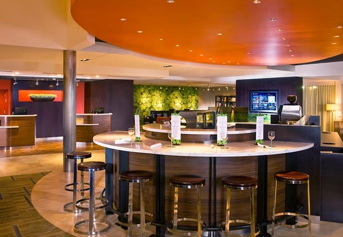 Courtyard By Marriott Baltimore Bwi Airport - Linthicum Heights, MD