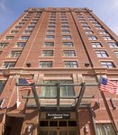 Residence Inn Baltimore Downtown