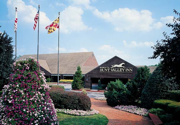 Courtyard By Marriott - Cockeysville, MD