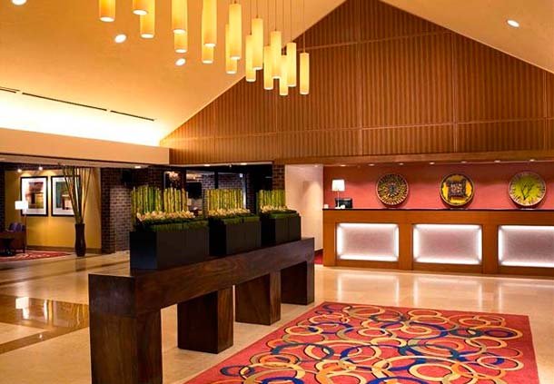 Courtyard By Marriott - Cockeysville, MD