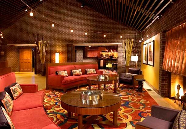 Courtyard By Marriott - Cockeysville, MD