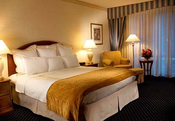 Courtyard By Marriott - Cockeysville, MD