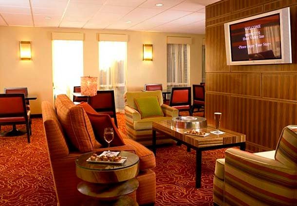 Courtyard By Marriott - Cockeysville, MD