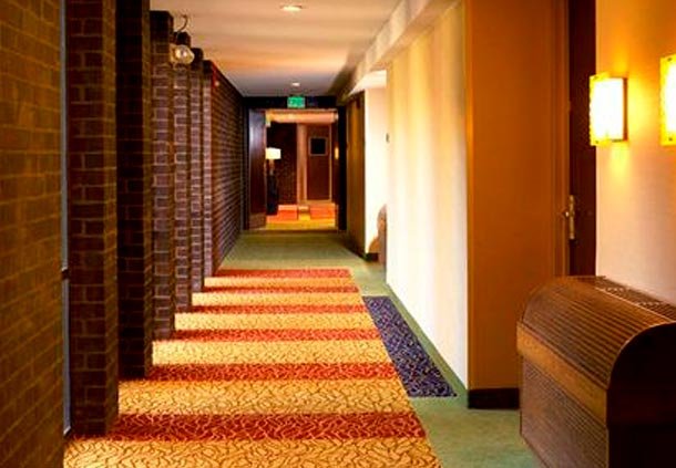 Courtyard By Marriott - Cockeysville, MD