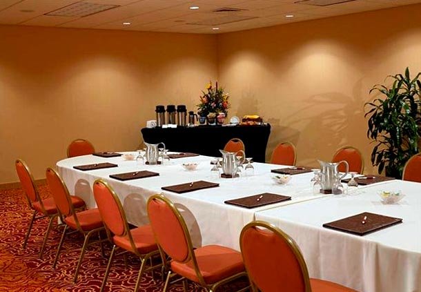 Courtyard By Marriott - Cockeysville, MD