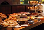 Baltimore Marriott Waterfront - Restaurant