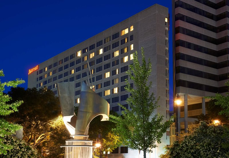Marriott Columbia