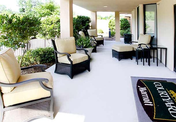 Courtyard by Marriott Columbia Northeast/I-77