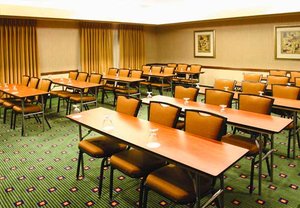 Meeting Facilities