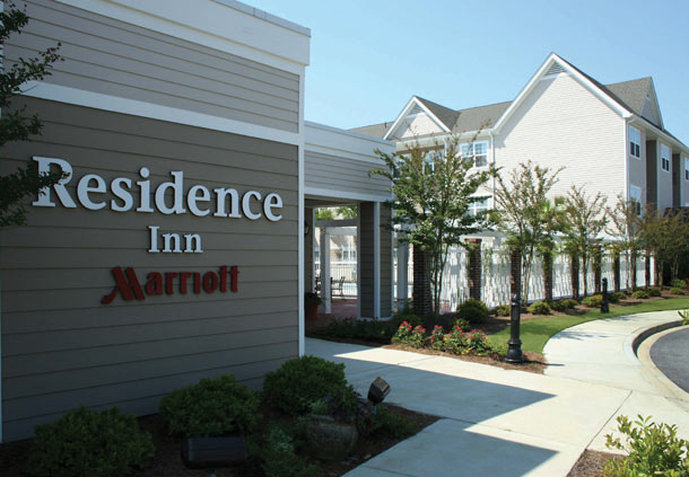 Residence Inn-Northeast