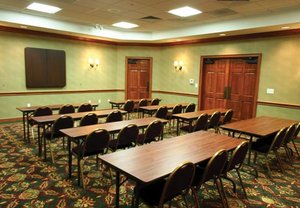 Meeting Facilities