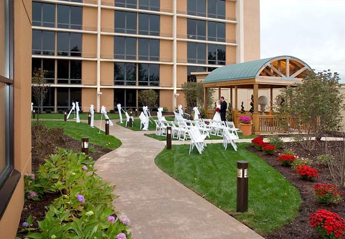 COURTYARD - Canton, OH
