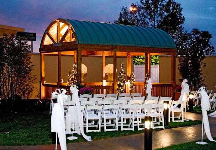 COURTYARD - Canton, OH
