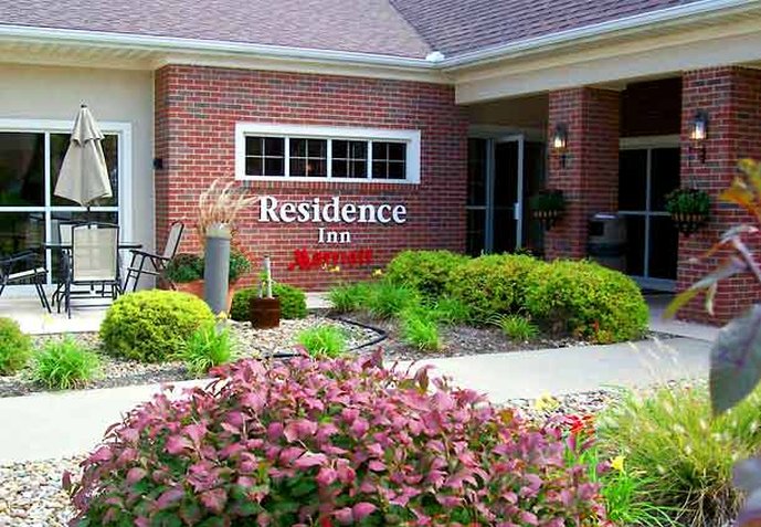 Residence Inn-Canton