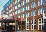 Marriott Hotel Cologne