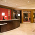 Chicago Marriott at Medical District/UIC
