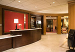 Chicago Marriott at Medical District/UIC