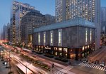 Chicago Marriott Dtwn Magnificent Mile