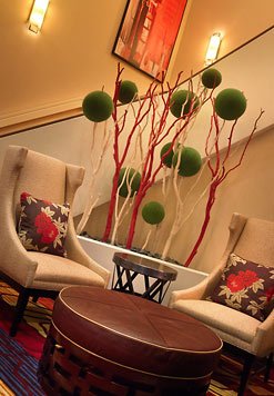 Marriott Hickory Ridge Conference Hotel - Lisle, IL