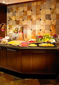 Marriott Hickory Ridge Conference Hotel - Lisle, IL