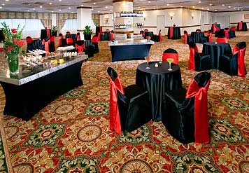 Marriott Hickory Ridge Conference Hotel - Lisle, IL