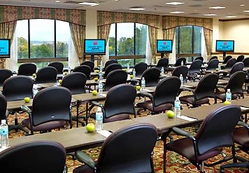 Marriott Hickory Ridge Conference Hotel - Lisle, IL