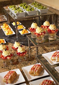 Marriott Hickory Ridge Conference Hotel - Lisle, IL