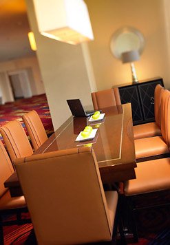 Marriott Hickory Ridge Conference Hotel - Lisle, IL
