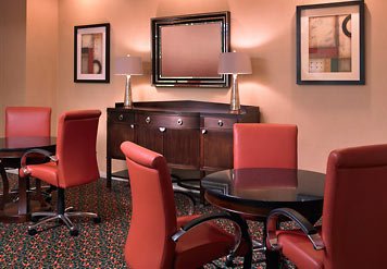 Marriott Hickory Ridge Conference Hotel - Lisle, IL