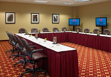 Marriott Hickory Ridge Conference Hotel - Lisle, IL