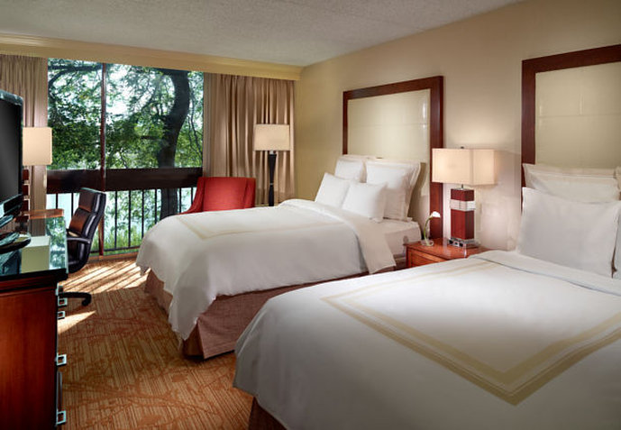 Lincolnshire Marriott Resort - Lincolnshire, IL