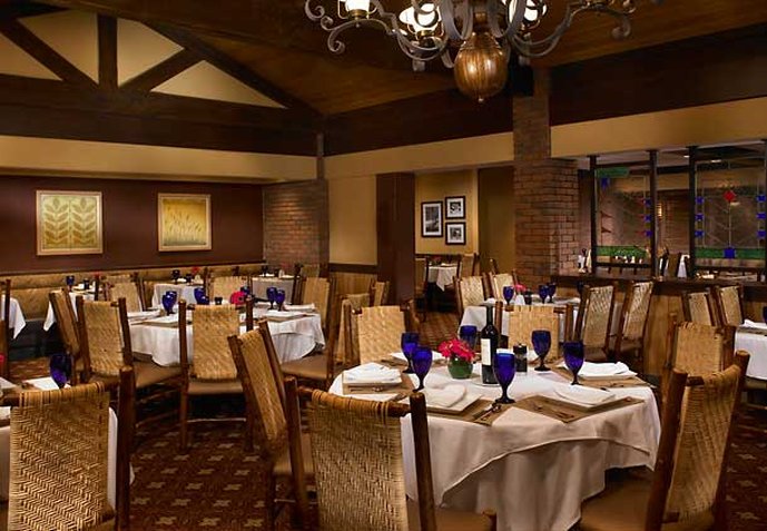 Lincolnshire Marriott Resort - Lincolnshire, IL