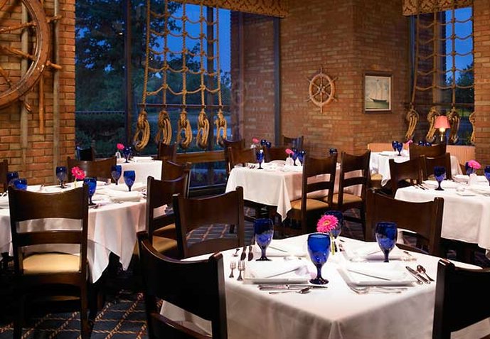 Lincolnshire Marriott Resort - Lincolnshire, IL