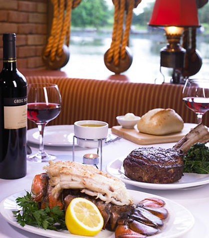Lincolnshire Marriott Resort - Lincolnshire, IL